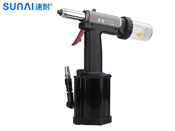 氣動(dòng)抽芯鉚釘槍 SN-833V