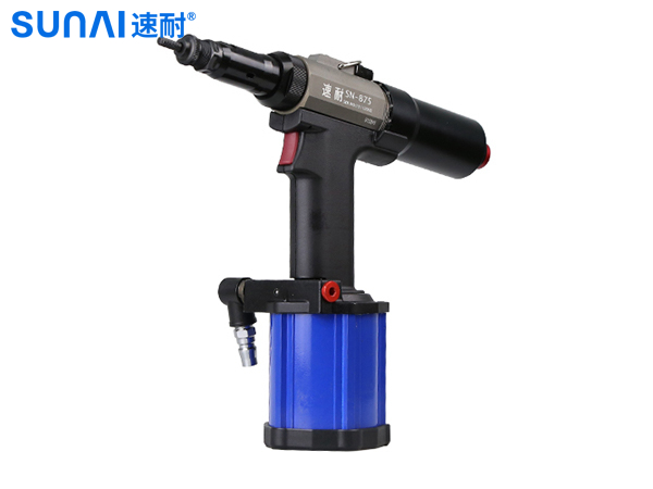 氣動(dòng)鉚螺母槍 SN-875