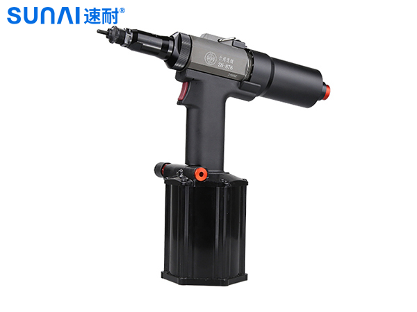 氣動(dòng)鉚螺母槍 SN-876